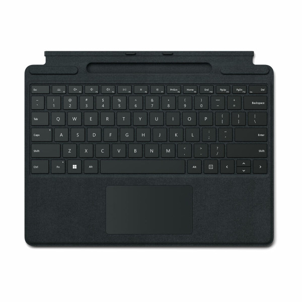 Keyboard with Touchpad Surface Pro 8/Pro X Microsoft 8XB-00012