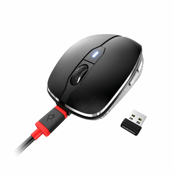 Wireless Mouse Cherry JW-8100