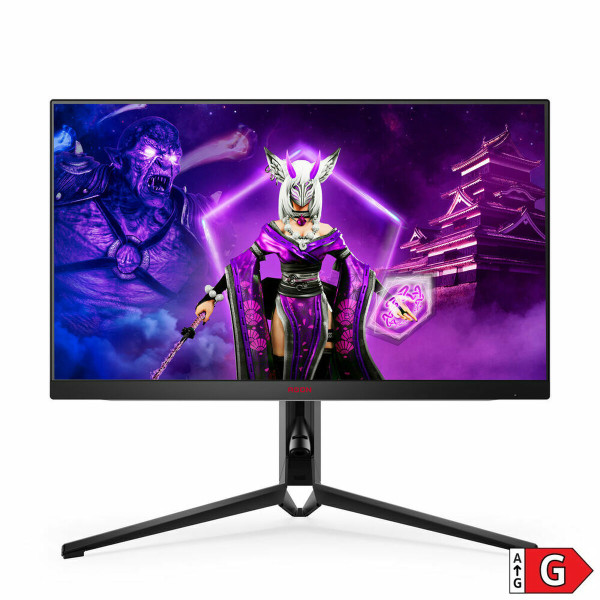 Monitor AOC AG274QG Quad HD 27"