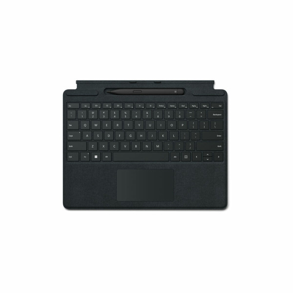 Keyboard Microsoft 8X8-00012 Spanish Qwerty