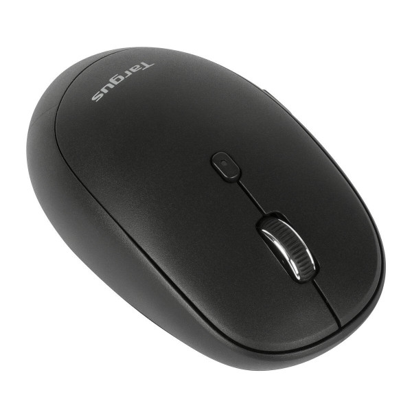 Wireless Mouse Targus AMB582GL Black 2400 dpi