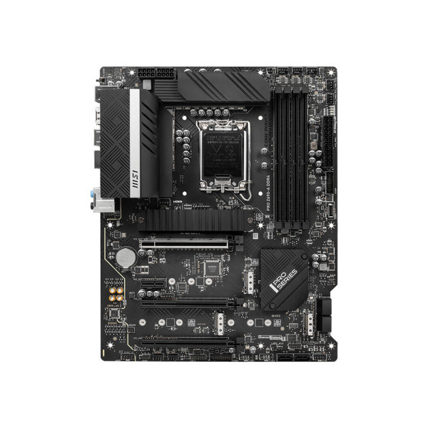 Motherboard MSI PRO Z690-A DDR4