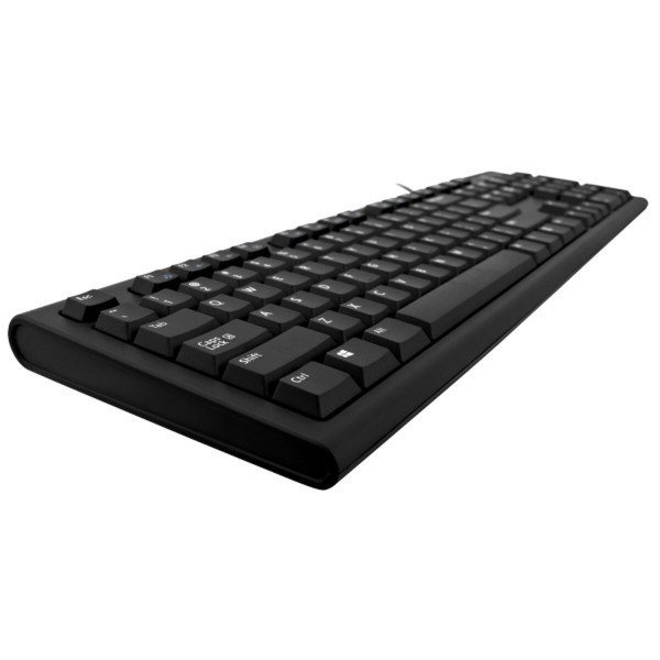 Keyboard and Mouse V7 CKU200FR French AZERTY