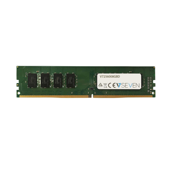 RAM Memory V7 V7256008GBD