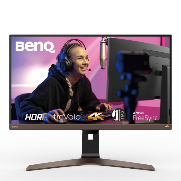 Monitor BenQ EW2880U LED 4K Ultra HD 28"