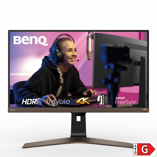 Monitor BenQ EW2880U LED 4K Ultra HD 28"