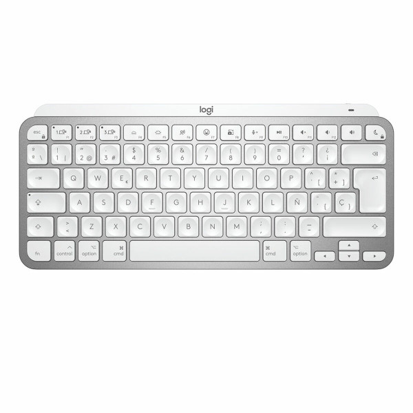 Keyboard Logitech 920-010523