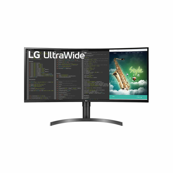 Monitor LG 35WN73A-B WQHD 4K Ultra HD 35"