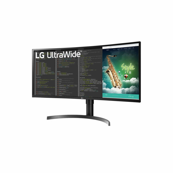 Monitor LG 35WN73A-B WQHD 4K Ultra HD 35"