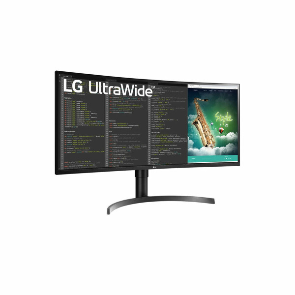 Monitor LG 35WN73A-B WQHD 4K Ultra HD 35"