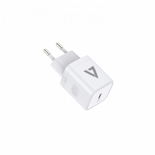 Wall Charger V7 ACUSBC20WPD-BDL-1E  