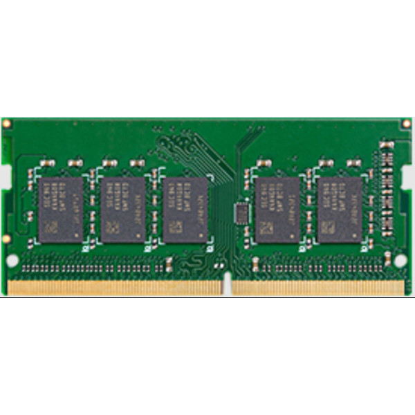 RAM Memory Synology D4ES02-8G DDR4