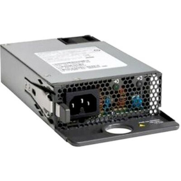 Power supply CISCO PWR-C5-125WAC=       Black Grey