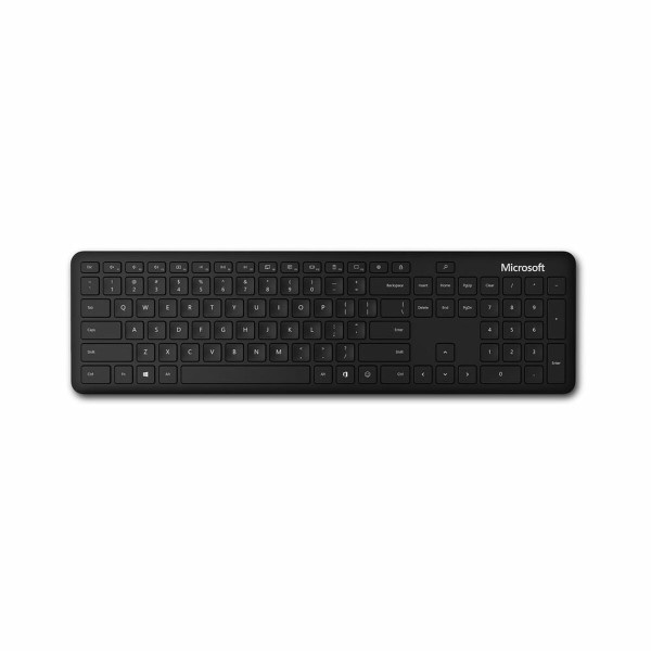 Bluetooth Keyboard Microsoft QSZ-00024           