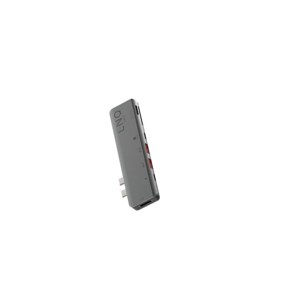 USB Hub LQ48012             