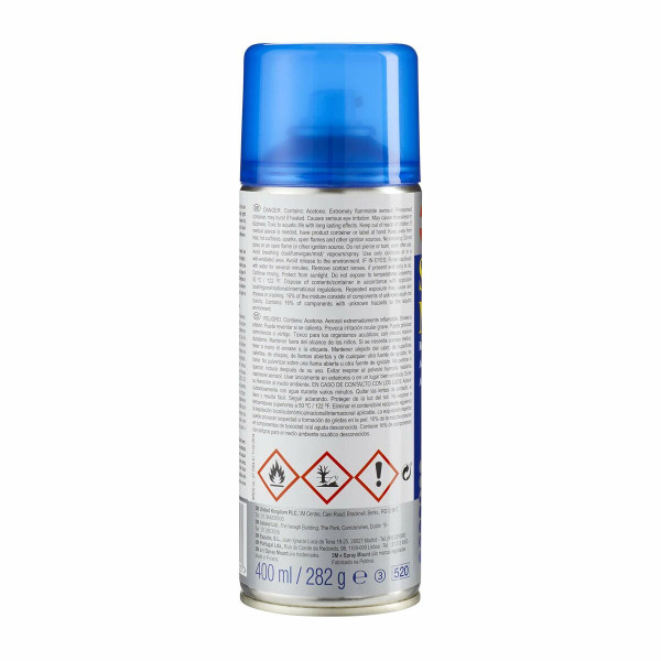 Adhesives 3M Spray Mount 400 ml Sprayer