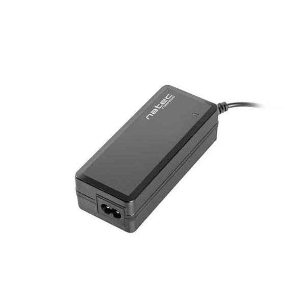 Laptop Charger Natec Torpedo UNI-70