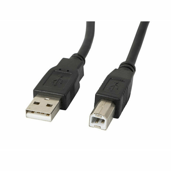 USB Adaptor Lanberg CA-USBA-10CC-0050-BK