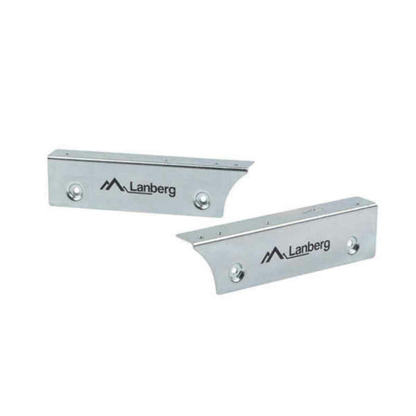 2.5" to 3.5" Metallic Hard Drive Adapter Lanberg IF-35-25