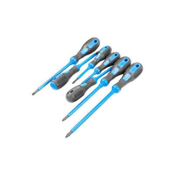 Screwdriver Set Lanberg