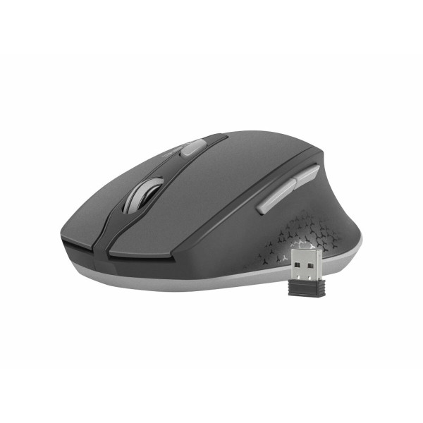 Optical Wireless Mouse Natec Siskin 2400 dpi