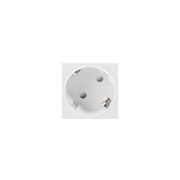 Power Plug Lanberg AC-4545-F-W