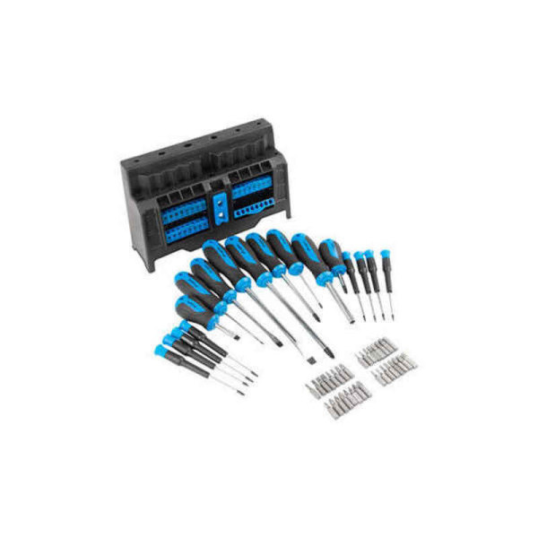 Screwdriver Set Lanberg