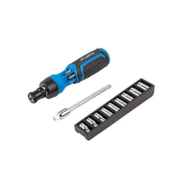 Screwdriver Set Lanberg