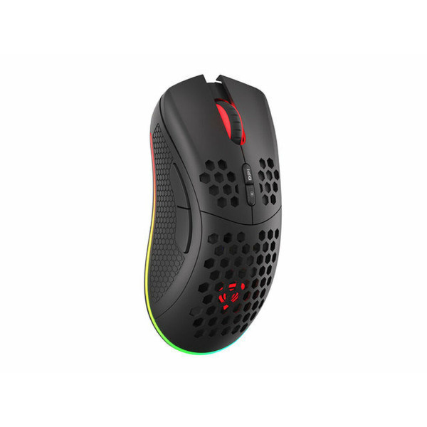 Wireless Mouse Genesis ZIRCON 550 8000 DPI