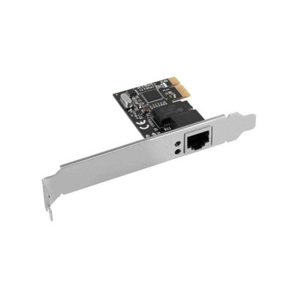 Network Card Lanberg PCE-1GB-201