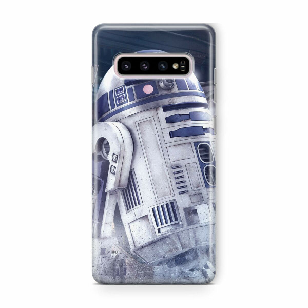 Mobile cover R2D2 Cool SWPCR2D035