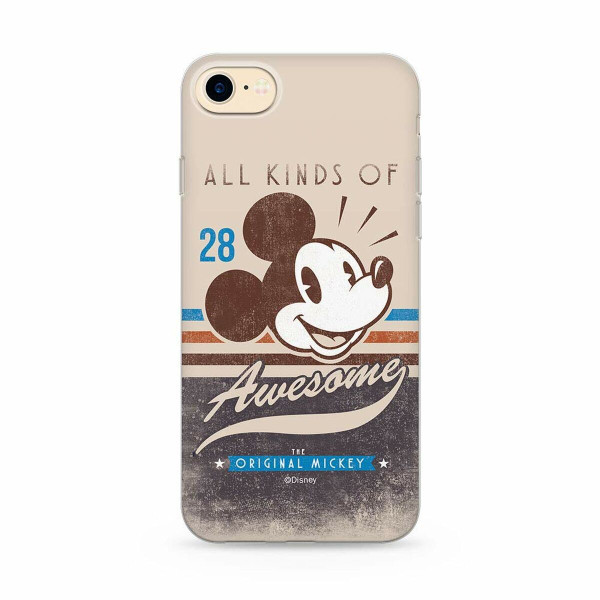 Mobile cover Cool DPCMIC5790 Mickey Mouse iPhone 7/8/SE2020