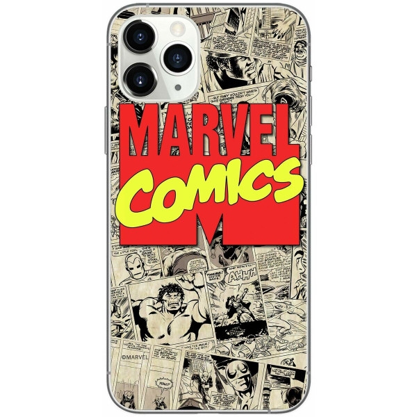 Mobile cover Cool MVPC1864 Comics