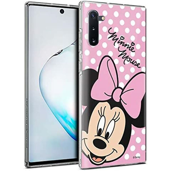 Mobile cover Cool Minnie Samsung Galaxy Note 10