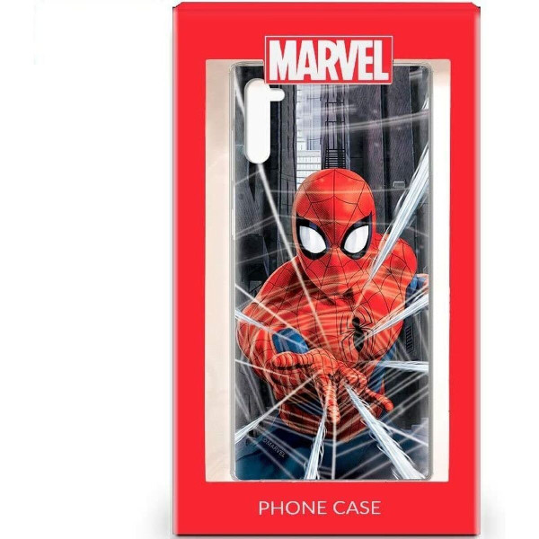 Mobile cover Cool Spider Man Samsung Galaxy Note 10