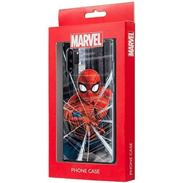 Mobile cover Cool Spider Man