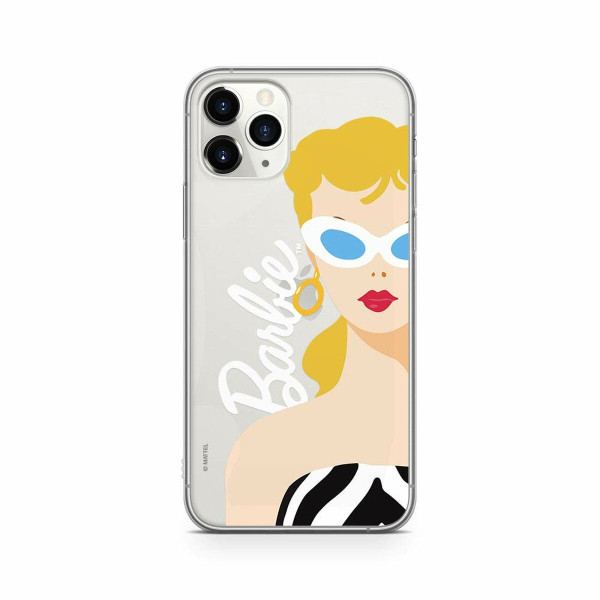 Mobile cover Cool MTPCBARBIE458