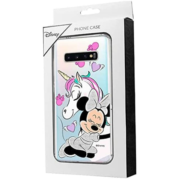 Mobile cover Cool Minnie Galaxy S10 Plus