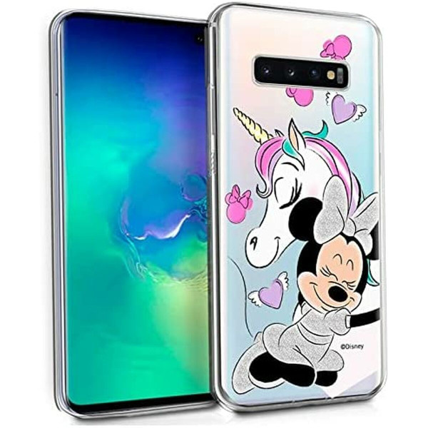 Mobile cover Cool Minnie Galaxy S10 Plus