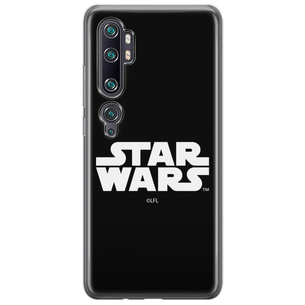 Mobile cover Cool Star Wars