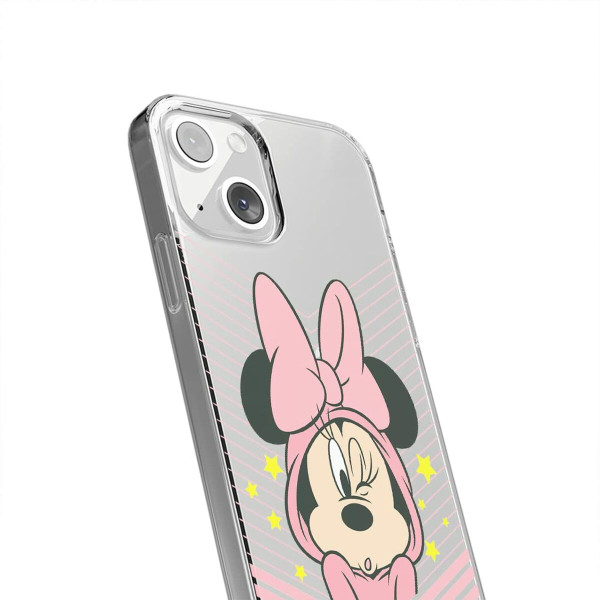 Mobile cover Cool Minnie 053