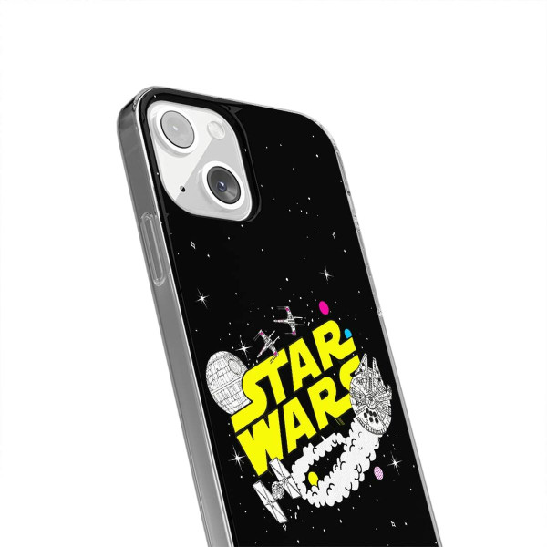 Mobile cover Cool Samsung Galaxy M31 Star Wars