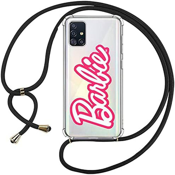 Mobile cover Cool Barbie Samsung Galaxy A71