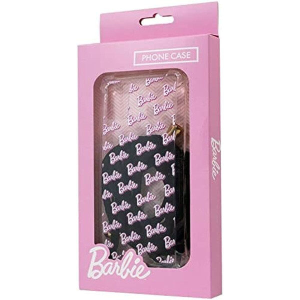 Mobile cover Cool Barbie