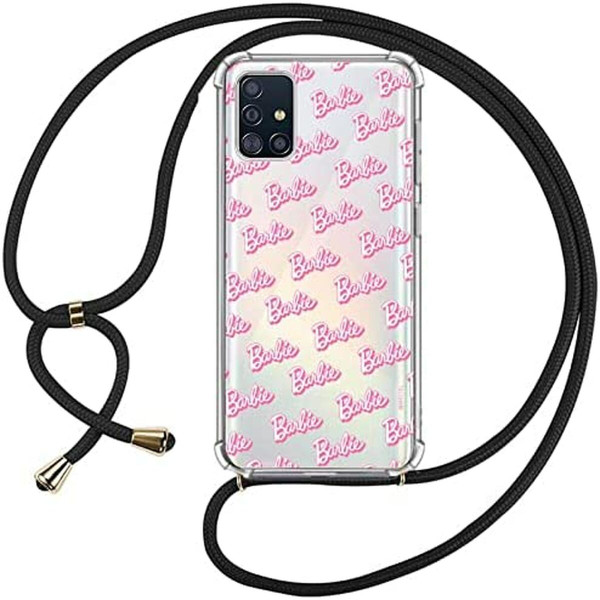 Mobile cover Cool Barbie