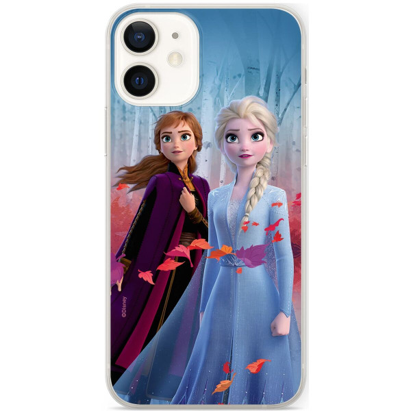 Mobile cover Cool DPCFROZEN3197 iPhone 12 Mini