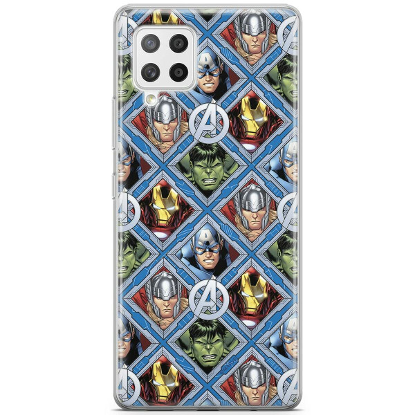 Mobile cover Cool Avengers Samsung Galaxy A42 5G