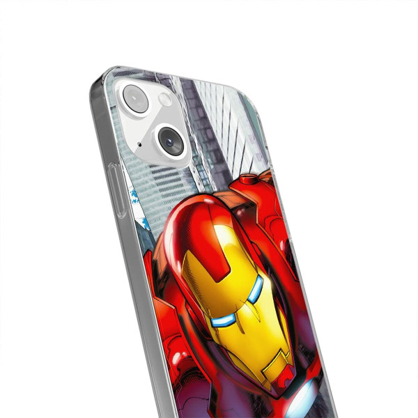 Mobile cover Cool Samsung Galaxy A32 5G Iron Man