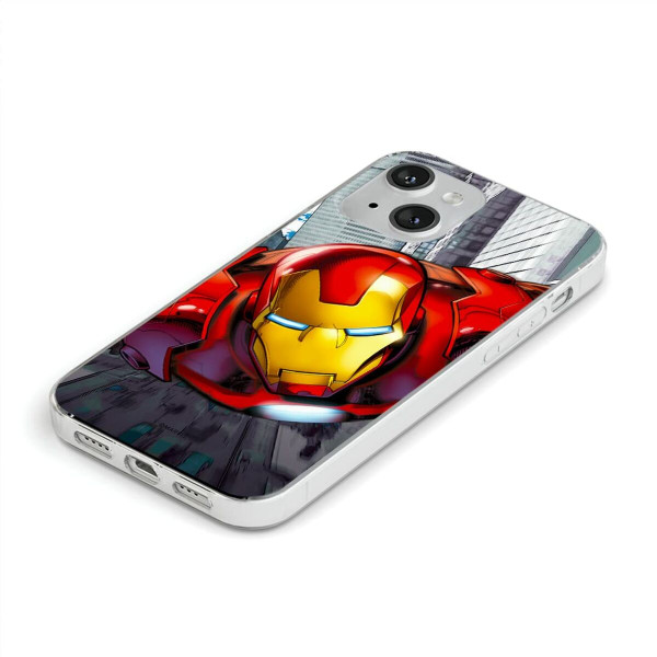 Mobile cover Cool Samsung Galaxy A32 5G Iron Man