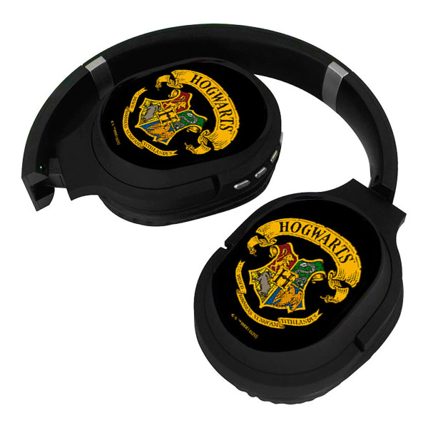 Wireless Headphones ERT Group Harry Potter 037 Black